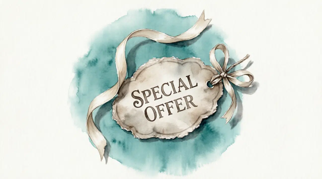 special offer image